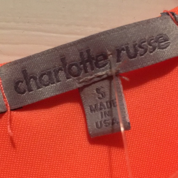 Never worn with tags - Picture 3 of 7